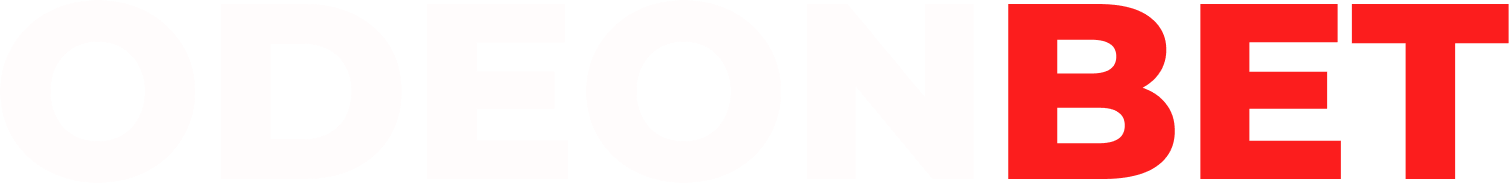 OdeonBet Logo